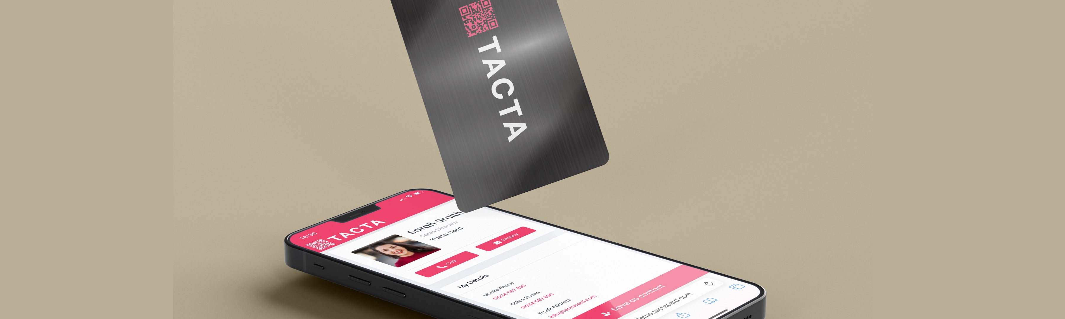 Why are Digital Business Cards Preferred in Recent times?