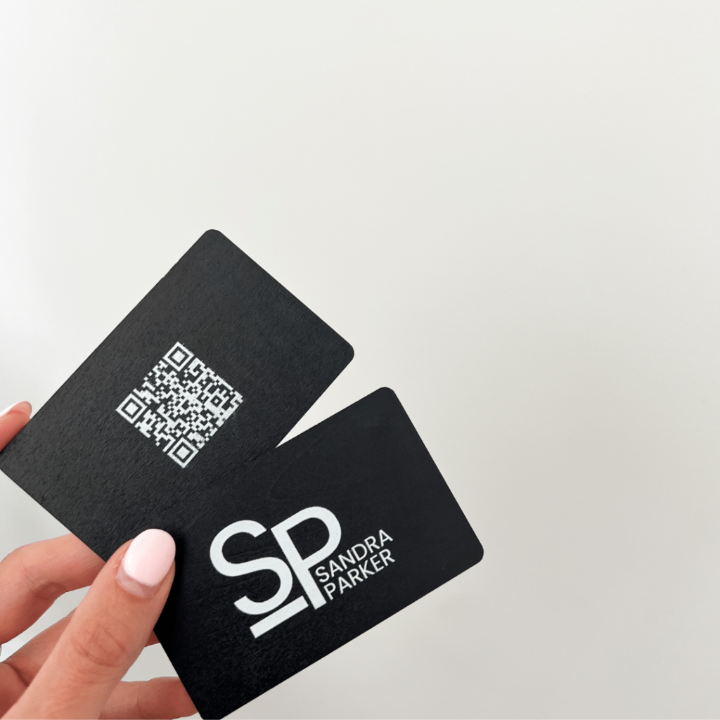 NFC Business Cards – Can They Replace Real Ones?