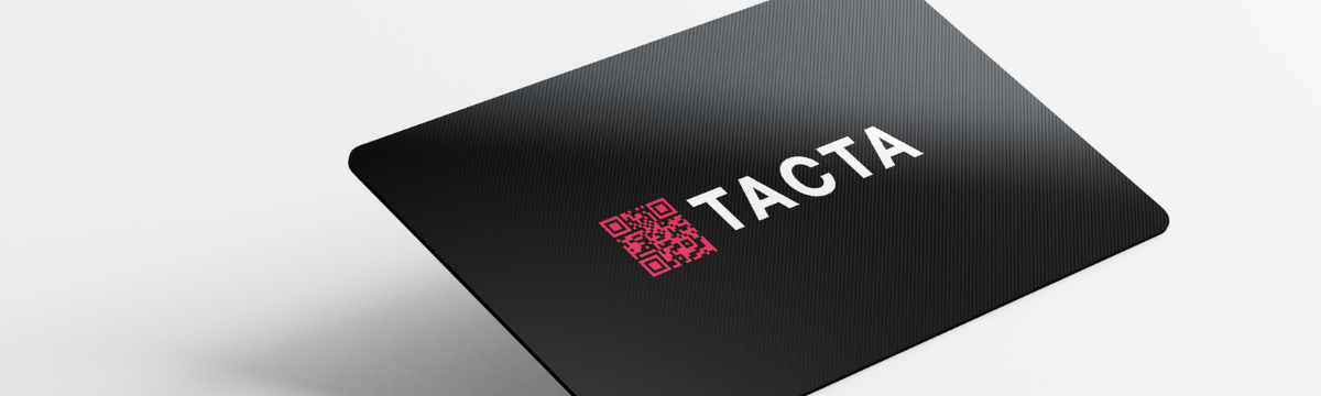 Why are Tacta Cards the Best NFC Business Cards?